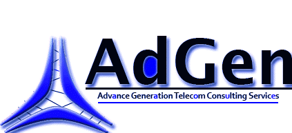 Adgen Logo