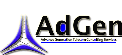 Adgen Logo