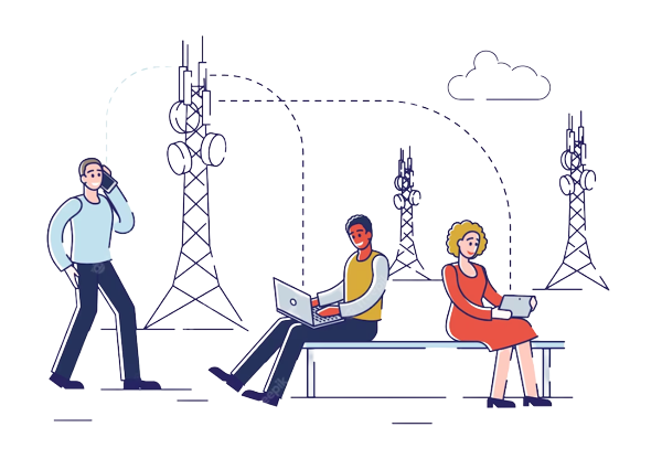 FixedNetworkDesign Images