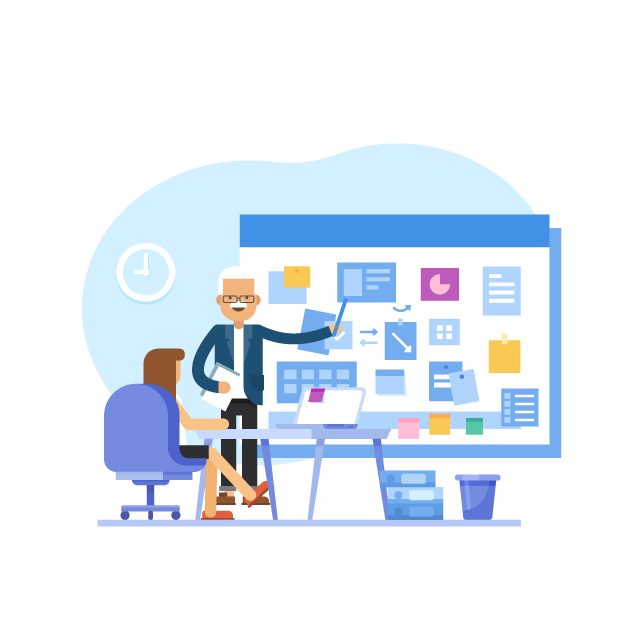 Project Management Images