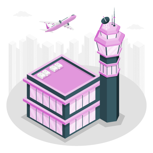 airspace Images